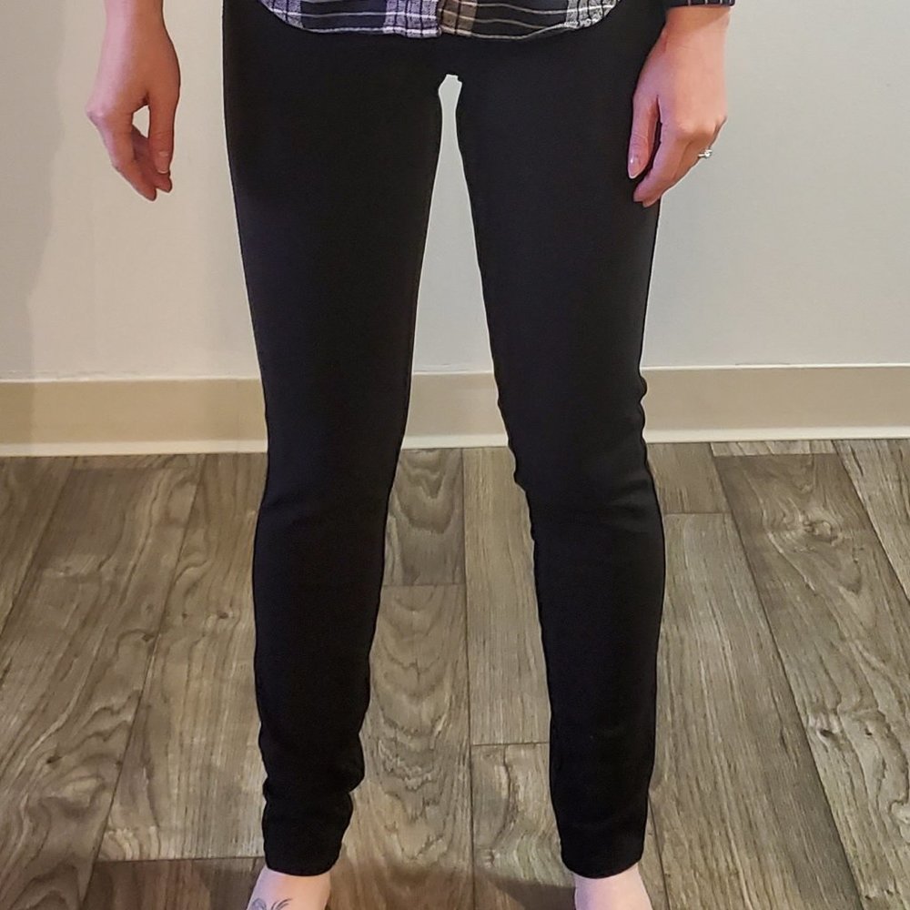 WHBM 5 Pocket Ponte Pant